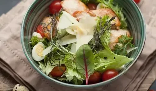 Eating Plants, Reducing Emissions