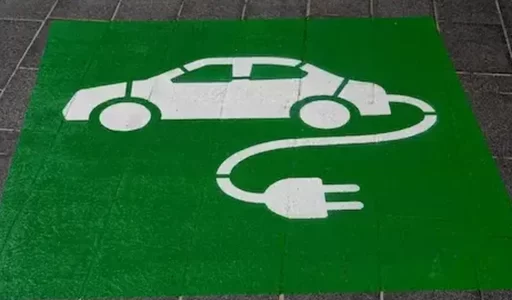 Electric Vehicles