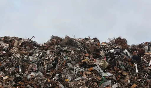 GHGs & Landfills