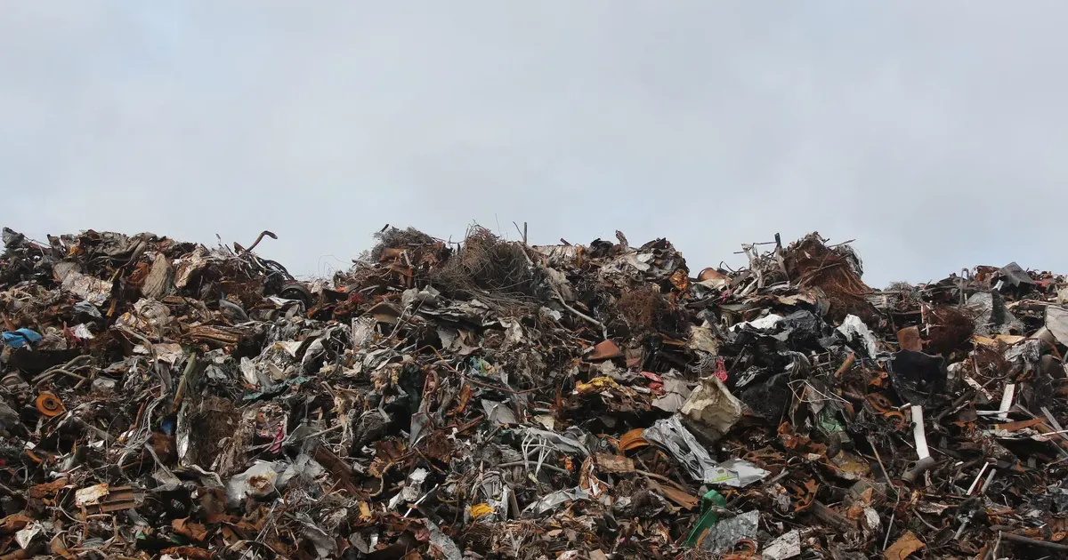 GHGs & Landfills