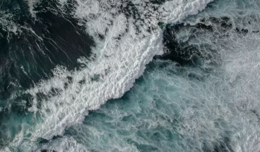 Harnessing the Power of the Sea