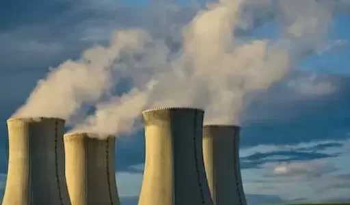 Nuclear: Past, Present and Future
