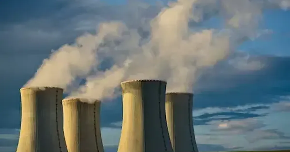 Nuclear: Past, Present and Future