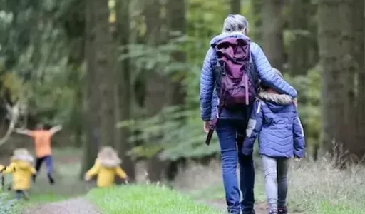 Protecting Our Forests