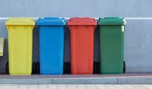 Recycling: Mystery, Magic or Myth?