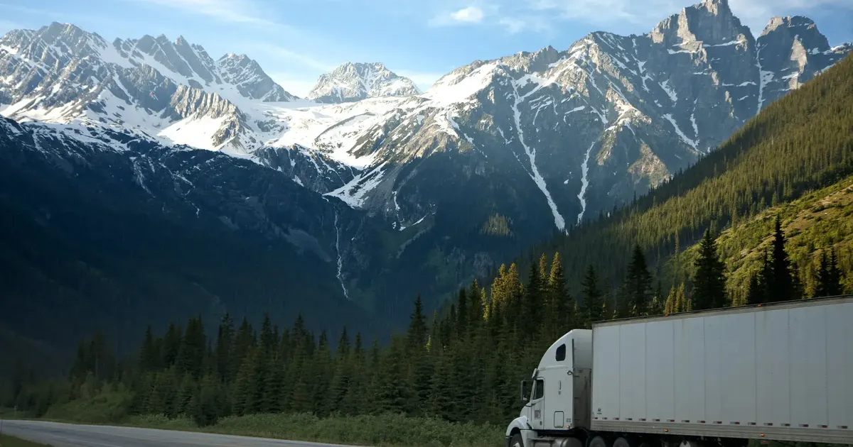 Transforming Trucking