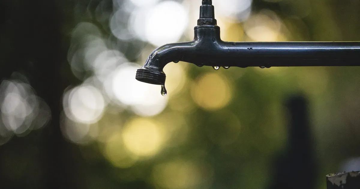 WaterWise: Navigating Efficient Water Distribution