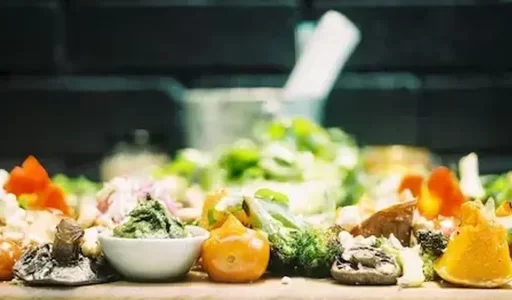 Why Does Food Waste Matter