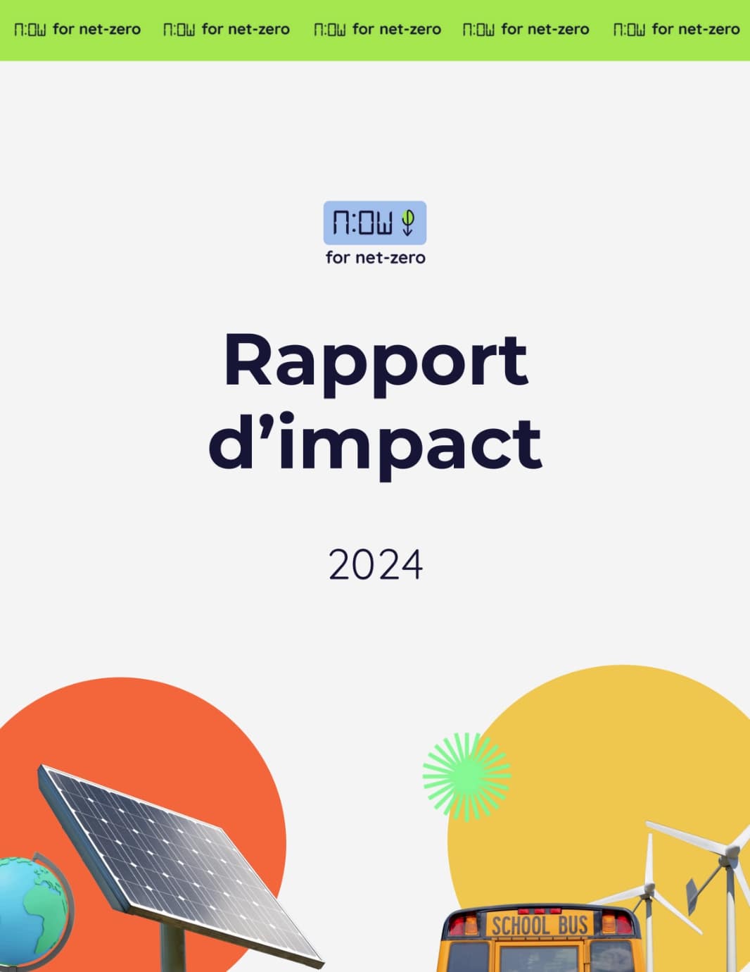 2024 Rapport French