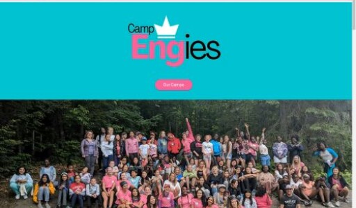 Camp Engies
