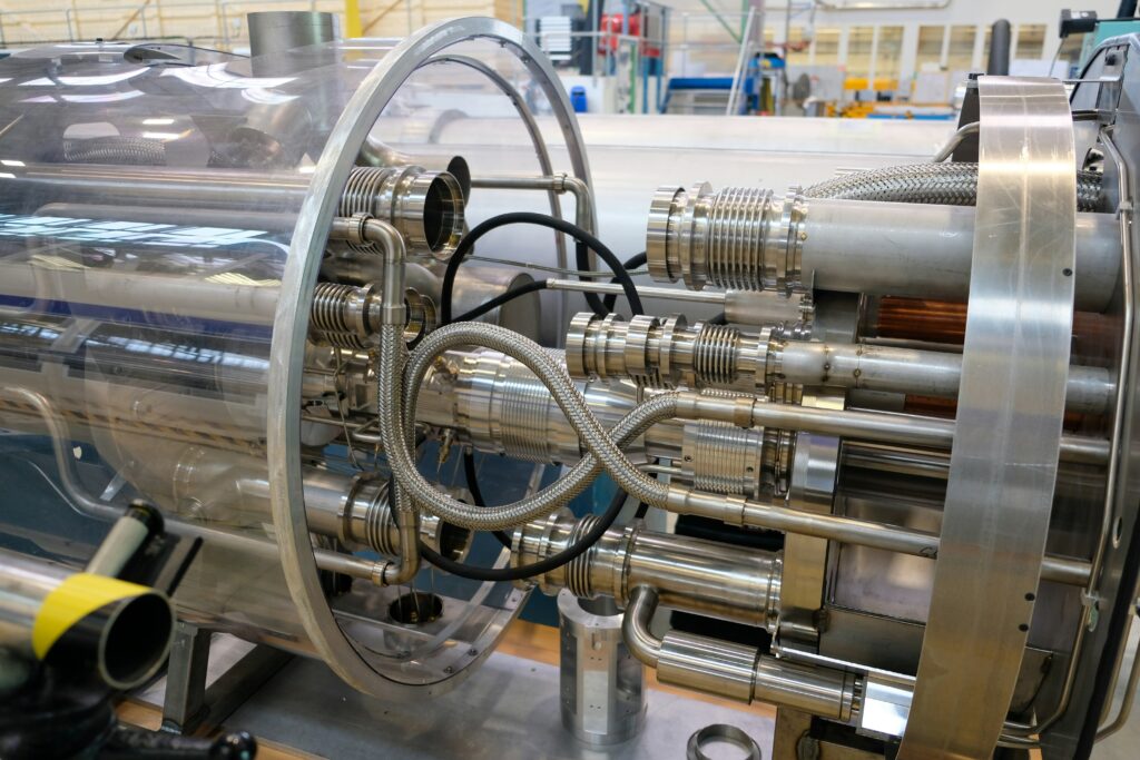 Small Modular Reactor